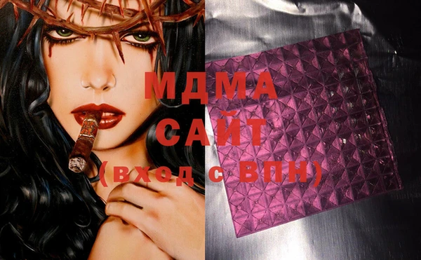 крисы Наволоки