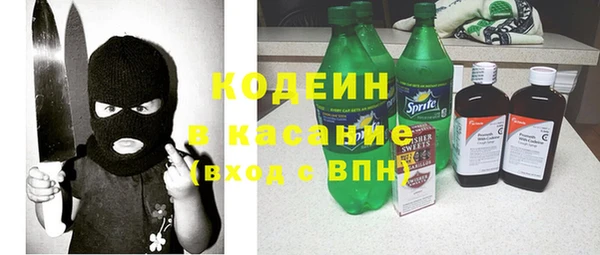 крисы Наволоки